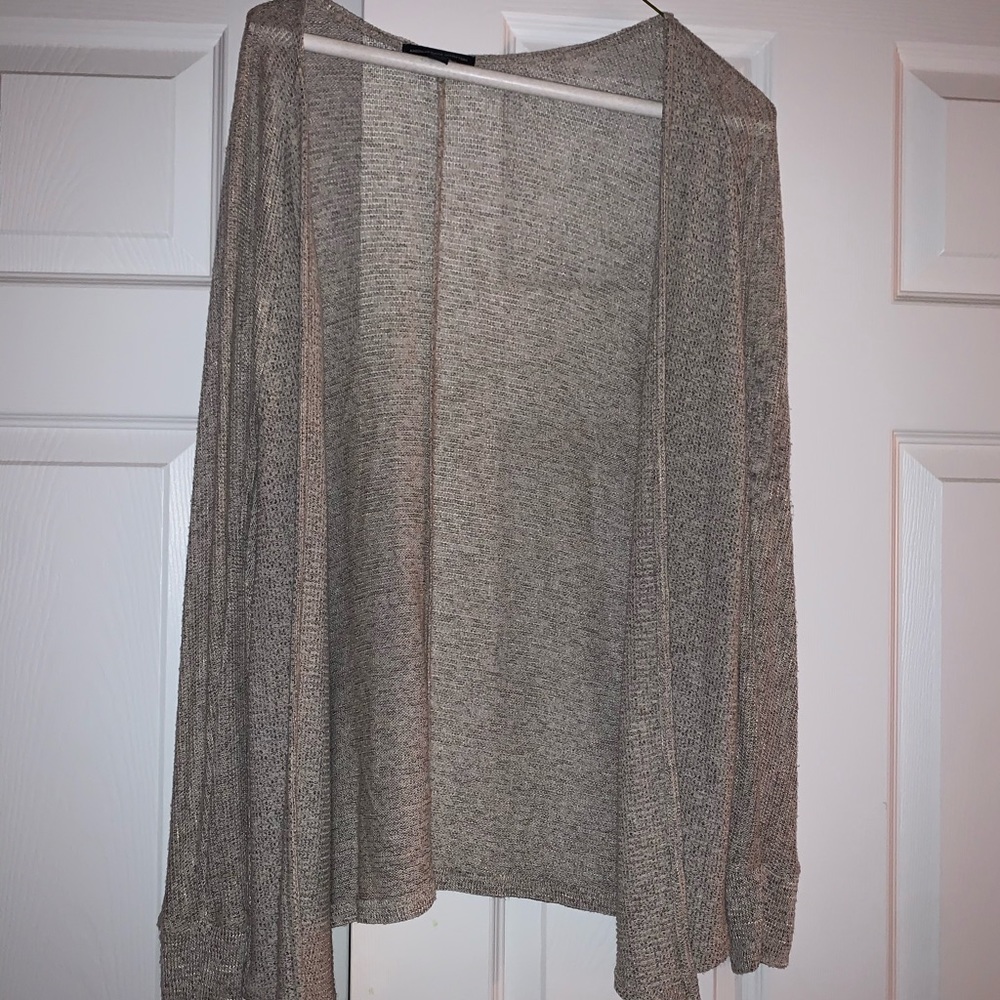 American Eagle Cardigan